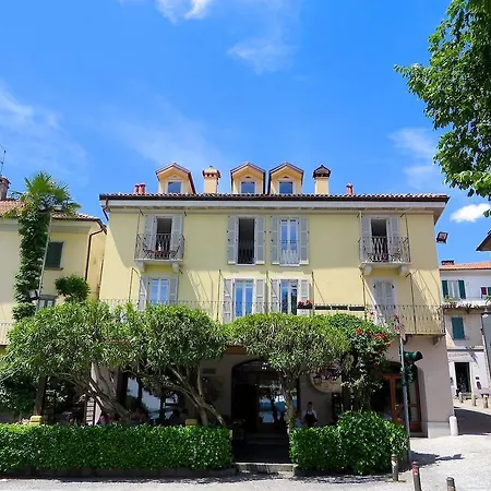 Apartman Olmo 4 Mergozzo