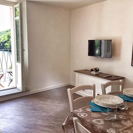 Olmo 4 * Mergozzo