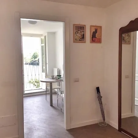 Olmo 4 Apartman